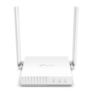 Router TP-Link TL-WR844N Wi-Fi N300 4xLAN 1xWAN - OTW OPAK