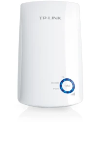 Wzmacniacz TP-Link TL-WA854RE 2,4GHz 300Mbps Repeater - OPAK ZAST