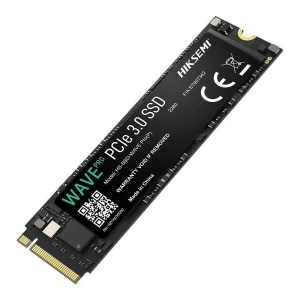 Dysk SSD HIKSEMI WAVE Pro (P) 512GB PCIe Gen3x4 NVMe M.2 2280 (3500/1800 MB/s) 3D TLC BULK