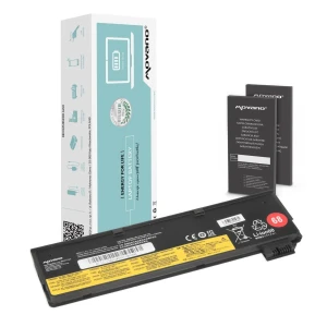 Bateria Movano do notebooka Lenovo T440, T450s, X240, X260, L450, L460, 45N1126, 45N1127 (10.8V-11.1V) (2000 mAh) - OTW OPAK
