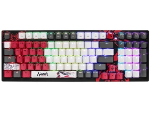 Klawiatura przewodowa A4tech BLOODY S98 dla graczy - OTW OPAK