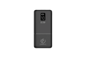 Powerbank Rebeltec P10 LCDPD (10 000mAh 22,5W)