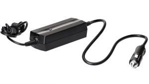 Zasilacz samochodowy Akyga AK-ND-39 do notebooka 20V/4,5A 90W 7.9x5.5mm + pin - OTW OPAK