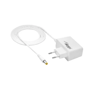 Zasilacz impulsowy Akyga AK-PD-04 4.7V / 300mA 1.41W wtyczka Philips Satinelle - OTW OPAK