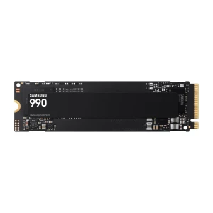 Dysk SSD Samsung 990 1TB M.2 2280 PCIe 4.0 x4 NVMe (7150/6450 MB/s)