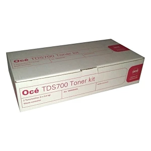 Oce oryginalny toner 6696C001, 1070129856, 2x500g