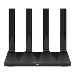 Router Tenda AX12 Pro WiFi 6 AX3000 Gigabit 1xWAN 3xLAN