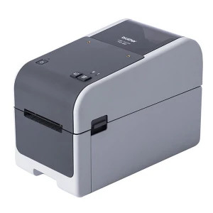Drukarka etykiet Brother, TD-2320D203