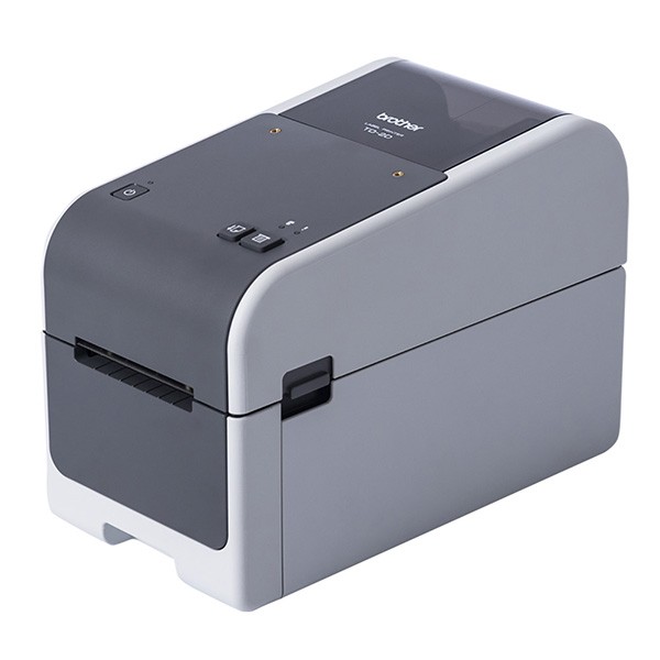 Drukarka etykiet Brother, TD-2320D203