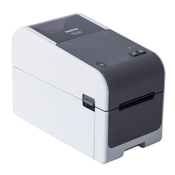 Drukarka etykiet Brother, TD-2320D203