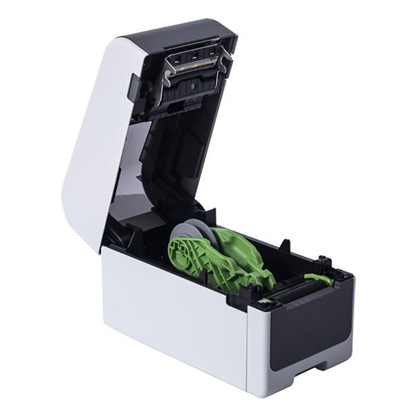 Drukarka etykiet Brother, TD-2320D203
