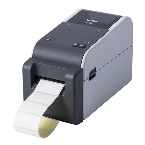 Drukarka etykiet Brother, TD-2320D203