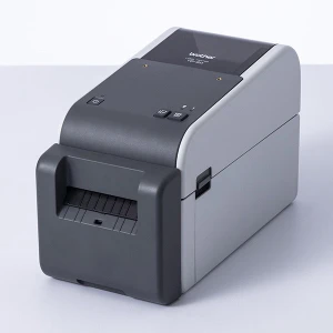 Drukarka etykiet Brother, TD-2310D203