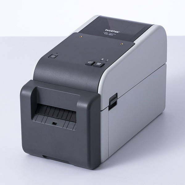 Drukarka etykiet Brother, TD-2310D203