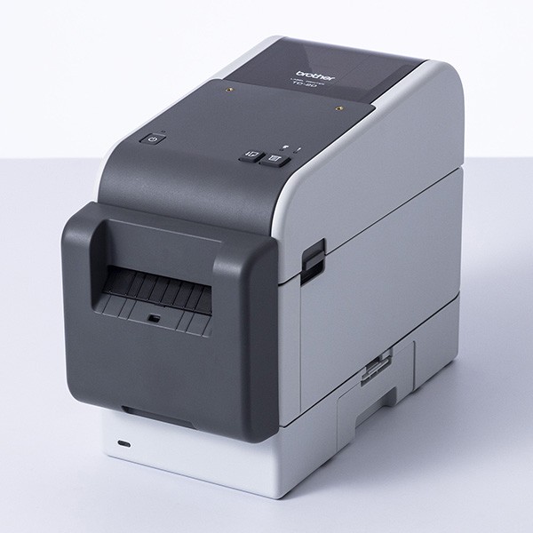 Drukarka etykiet Brother, TD-2310D203