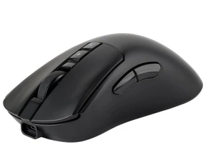 Mysz bezprzewodowa A4Tech Bloody R73 ULTRA BLACK WRLS 2,4G+USB (Black)
