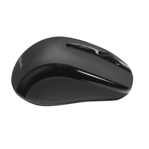 Mysz bezprzewodowa LogiLink ID0031 2,4 GHz, optyczna, czarna
