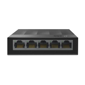 Switch niezarządzalny TP-Link LS1005GUN/5.40 5x100/1000 - OTW OPAK