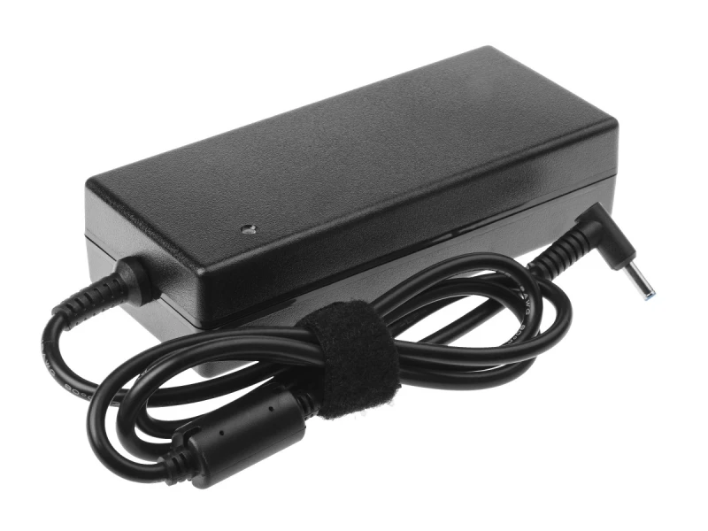 Green Cell do ładowarka / AC adapter 19.5V 6.15A 120W do HP Omen 15-5000 17-W HP Envy 15-J 17-J