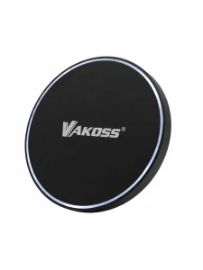 Ładowarka indukcyjna Vakoss MY5316K QI 15W