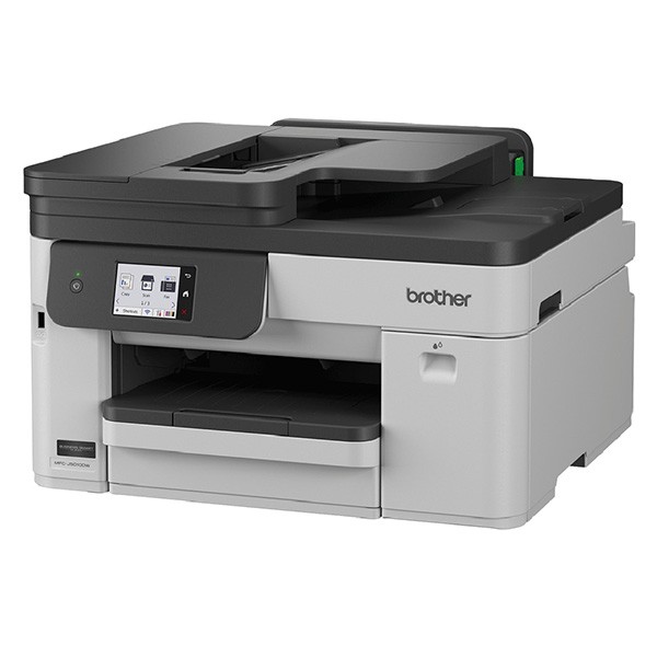 Atramentowe urządzenia wielofunkcyjne Brother MFC-J5010DW