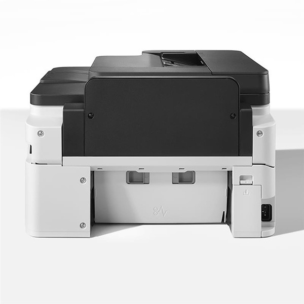 Atramentowe urządzenia wielofunkcyjne Brother MFC-J5010DW