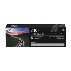 HP oryginalny toner W2400X, HP 240X, black, 9500s, high capacity