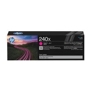 HP oryginalny toner W2403X    , HP 240X, magenta, 6900s, high capacity