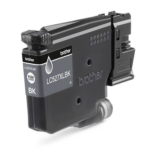 Brother oryginalny ink / tusz LC-527XLBK, black, 3000s