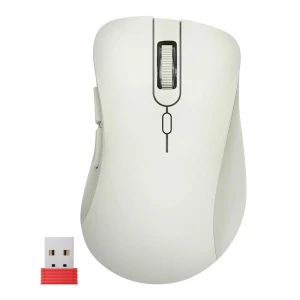 Mysz bezprzewodowa Defender DANA MB-266 optyczna 3200dpi 2.4 GHz + Bluetooth AKUMULATOR