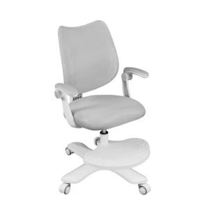 Fotel obrotowy Mark Adler Junior 4.6 Grey - USZ OPAK