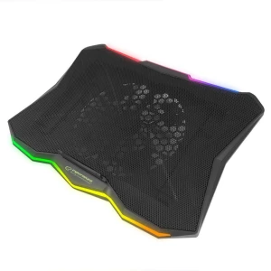 Podstawka chłodząca pod notebook Esperanza EGC110 Led RGB XALOK Gaming - USZ OPAK