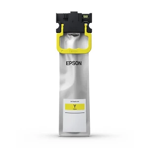 Epson oryginalny ink / tusz C13T01C400, XL, yellow