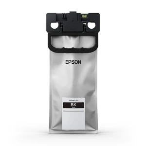 Epson oryginalny ink / tusz C13T01C100, XL, black