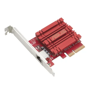 Karta sieciowa Asus XG-C100C V3 10/100/1000/10000 Mbps - OTW OPAK