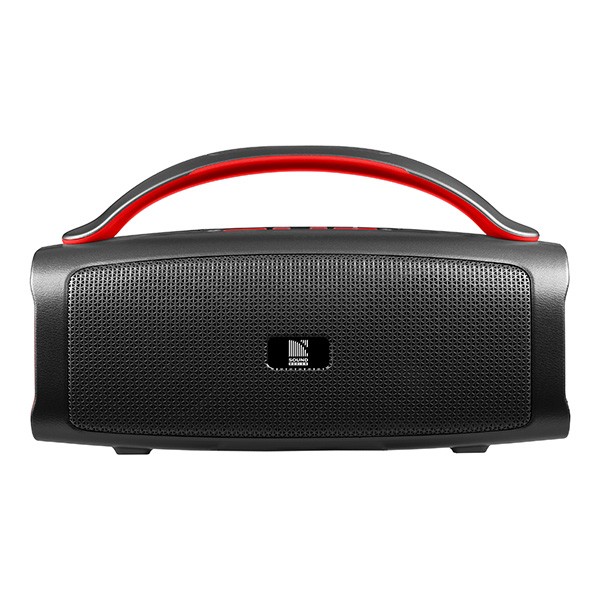 Defender głośnik Beatbox 18, 20W, czarny