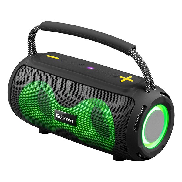 Defender głośnik Enjoy S450, 10W, czarny