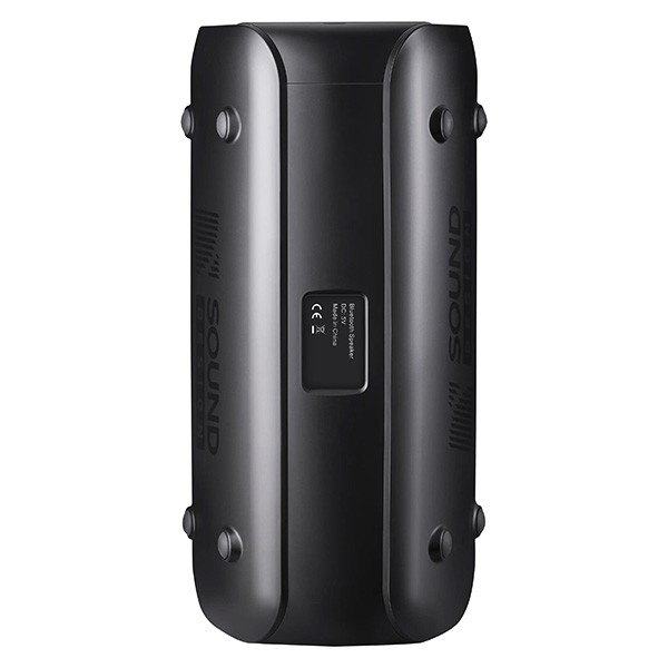 Defender głośnik BOOMER 90, 100W, czarny, Podświetlenie LED