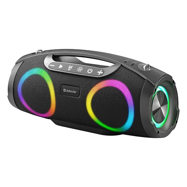 Defender głośnik Beatbox 30, 30W, czarny