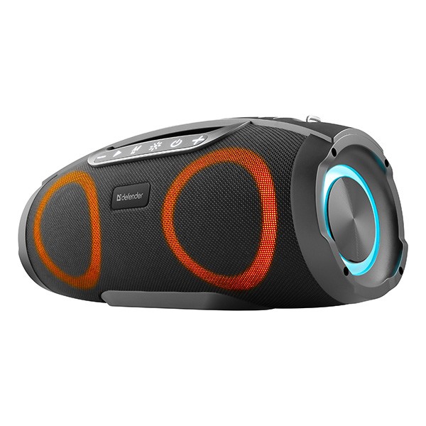 Defender głośnik Beatbox 30, 30W, czarny