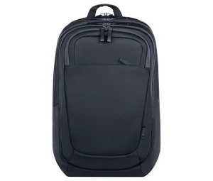 Plecak na  notebook 17", HP Travel Plus, czarna z polyester, HP