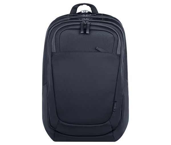 Plecak na  notebook 17", HP Travel Plus, czarna z polyester, HP