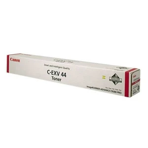 Canon oryginalny toner CEXV44 M, 6945B002, magenta, 54000s