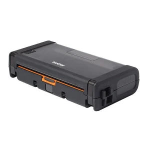 Etui ochronne Brother, PARC001, do drukarki i rolki papieru, do serii PJ-700