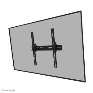 Uchwyt ścienny na telewizor Neomounts WL35-350BL14 32"-65" max. 35kg max. VESA 400x400