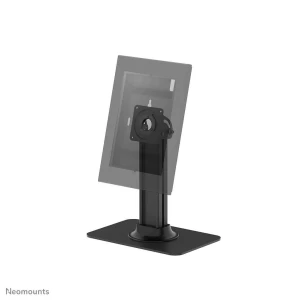 Stojak biurkowy na tablet Neomounts DS15-631BL1 max. 3kg max. VESA 75x75 czarny
