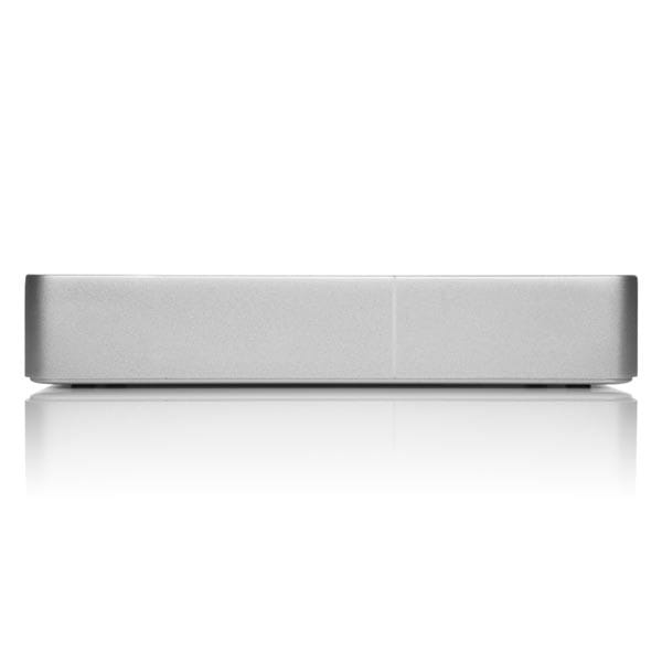 Freecom zewnętrzny dysk twardy, mHDD Desktop Drive, 3.5", USB 3.0 (3.2 Gen 1), 10TB, 56403, srebrny