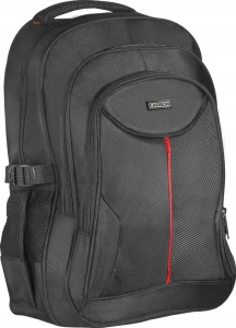 PLECAK NA LAPTOP NOTEBOOK CARBON 15,6 CALA CZARNA