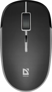 MYSZ BEZPRZEWODOWA PC NOTEBOOK MB-775 AKUMULATOR