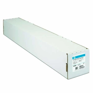HP 420/45.7/Bright White Inkjet Paper, matowy, 17", Q1446A, 90 g/m2, papier, 420mmx45,7m, biały, do drukarek atramentowych, rolka,